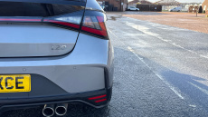 Hyundai i20 1.0T GDi 48V MHD 120 N Line 5dr DCT Petrol Hatchback